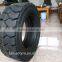 wholesale China direct factory 5.00-8 6.00-9 6.50-10 7.00-12 8.25-15 250-15 27*10-12 bias forklift tire bias linde forklift tire