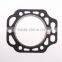 Farm Tractor R185 Diesel Engine Spare Parts Cylinder Head Gasket