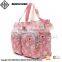 High quality wholesale custom oxford fabric shoulder bag mommy diaper bag