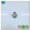 PVC high precision medical equipment fitting