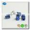 High quality aluminum cnc machining parts with anodizing