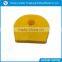 plastic modling type plastic key cover