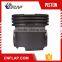 KMP piston
