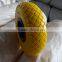 Top Quality Competitive Price 260 pu Material 3.00-4 Push Cart Wheel