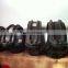 sand casting Pipe Fittings