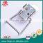 Box Chest Spring Loaded Stainless Steel Draw Toggle Latch J301C