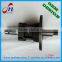 Top quality customized assembly part with preferential price
