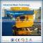 CNC Cold Rolled Ribbed Steel Wire Mesh Welding Machine JK-FM-2500S+ for Coal Mine Supporting Mesh