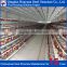 Low Cost Prefab Broiler Poultry Shed Design