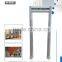 advanced Walk Through Metal Detector security Gate JH-9000C