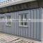 floating container house/mobile container house