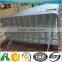 Cheap Stainless Steel Construction Portable Barricades for sale