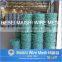 Galvanised Barbed wire (double strand) horse fence/field fence