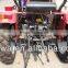 2016 25hp 4WD NEW254 mini tractor