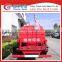 Dongfeng DFAC manual gearbox 4000liters water trucks