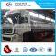 Dongfeng milk transport truck,milk tanker truck