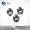 Tungsten carbide 4 Way Swirl Chamber threading nozzle Used for PDC bit
