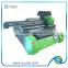 DSP-AC6060 UV flatbed high speed multifunction printing on glass