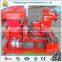 Explosion Proof Motor Self Priming Palm Oil Transfer Pump