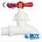 high quality plastic fuller faucet/hydrovalve