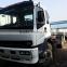 new heavy duty tipper truck refrigerated semi trailer body