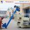 Latest Model soybean oil expeller with Simens Motors