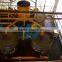 Good price Sterilizer Palm Fruit Bunch sterilizing machine for palm oil plant