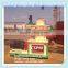 CSPM 2016 new hot sale ring die wood pellet mill price to make wood pellets