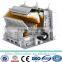AC motor mini stone impact crusher with CE