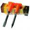 Manchinist chisel