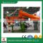2017 High quality Foundry continuous sand mixer supplier
