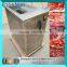 High Efficiency Stainless Steel Electric Automatic Meat Chopper Machine