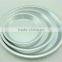 Round Anodized Aluminum Pizza Pan