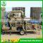 5XZF Combine Mobile Barley Seed Cleaning Machine for Alcohol Plant
