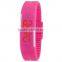 Silicone Watch Touch Screen LED Silicone Watches Digital Wrist Watch Men Rubber Band Silicone Watch Kids Silicone Watch