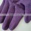 Pretty Gardening Gloves Set Green Metal Trowel Transplanter Weeding Tool