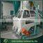 30tpd to 500tpd Wheat Wheat processing line