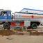 Good quality big volume fuel oil truck