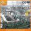 fruit canning machine line/tin cans packing machine line