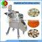 Hot sell high quality fruit and vegetable cubing machine, automatic fruit and vegetable cuber for industry use