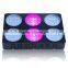 400W High PPFD Customized Spectrum Vertical Led Grow Light