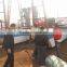 Jet Suction Dredger with Gravel Pump for Sand Dredging
