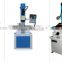 Film blown extruder and printing machine, plastic shopping bag production line