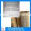 3x3 Galvanized Welded Wire Mesh Panel/Heavy Gauge Galvanized Welded Wire Mesh Panel