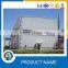 Environmental prefab light steel structure factory/warehouse building