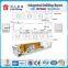 Different function prefab mobile container type house