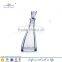 7-Piece Whiskey Decanter Set, Set of 6 Glasses and One Whiskey Decanter