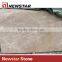 Newstar Ligth Coffee Brown Marble Slab For Home Flooring Decoration