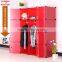 DIY Plastic Bookshelf Closet Wardrobe Cabinet Bathroom Shelf Shoe Rack