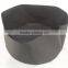 smart pots wholeale non woven plant bag (1 gal to 1200 gal)